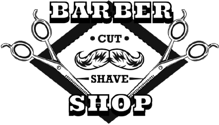 Logo du salon TAG Barber Shop